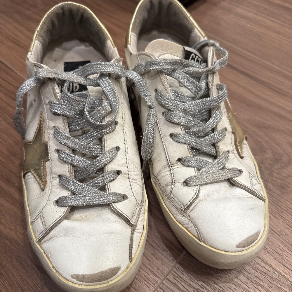 Golden goose